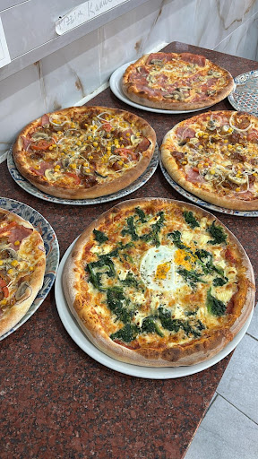 Pizzeria Kawa – Pinkafeld