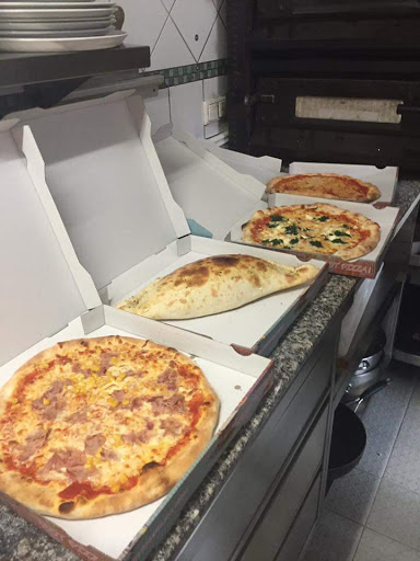 Pizzeria – Kebap Haus – Keskin – Zwettl