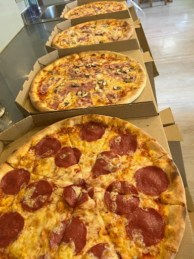 Pizzeria Kebap Haus Melis – Voitsberg