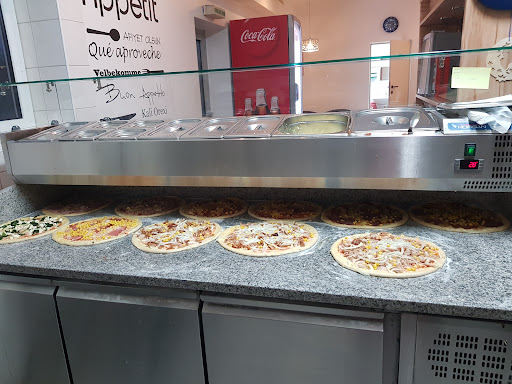 Pizzeria Kebap Milano – Wartberg an der Krems