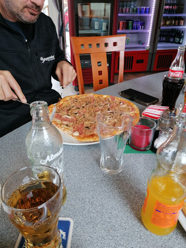 Pizzeria Kebap Ramos – Stubenberg