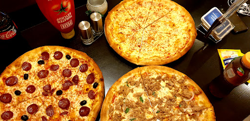 Pizzeria-Kebap Tornado – Markt Hartmannsdorf