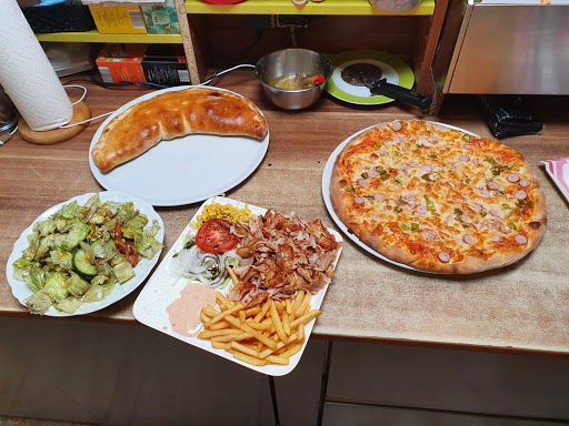 Pizzeria-Kebap Venezia – Arnfels