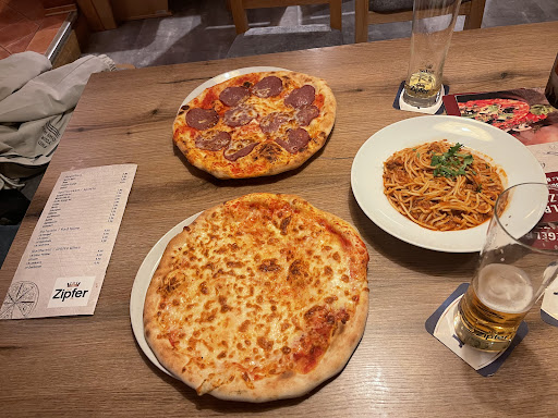 Pizzeria Kegelbahn – Obertraun
