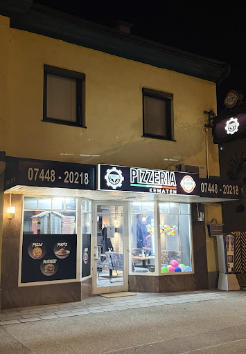 Pizzeria Kematen an der Ybbs – Kematen an der Ybbs