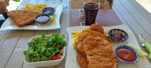 Pizzeria Kirchenwirt – Großsteinbach