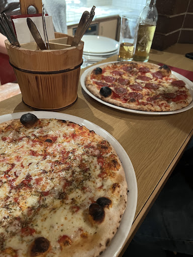 Pizzeria Klocker – Kaltenbach