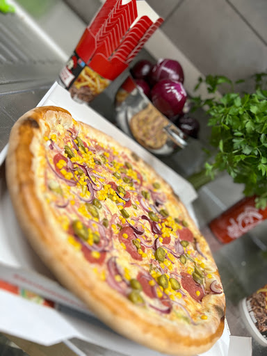 Pizzeria König in Gresten – Gresten