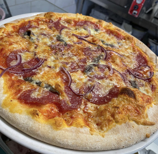 Pizzeria Kraubath – Kraubath an der Mur