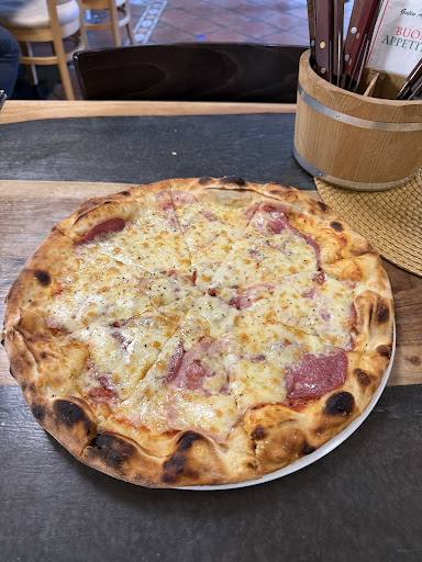 Pizzeria Kulturkeller – Judendorf-Straßengel