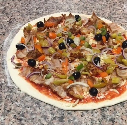 Pizzeria Kuqi – Kirchbichl