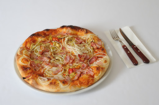 Pizzeria Kurt – Gamlitz