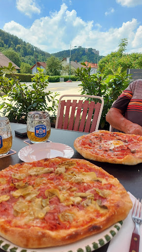 Pizzeria La Bella – Nasser Cherif – Kirchschlag in der Buckligen Welt