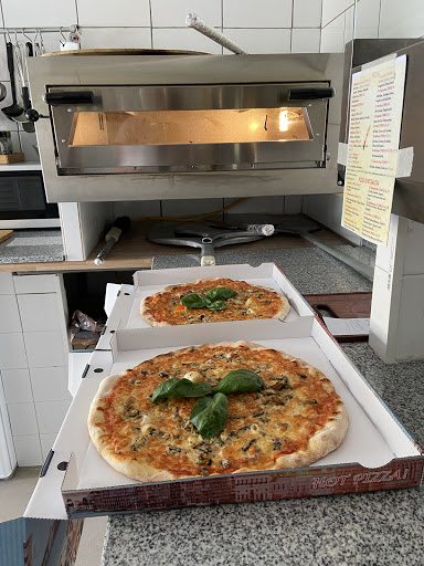 Pizzeria La Bella Sicilia – Obernberg am Inn