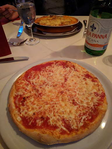 Pizzeria La Cantina – Schönberg