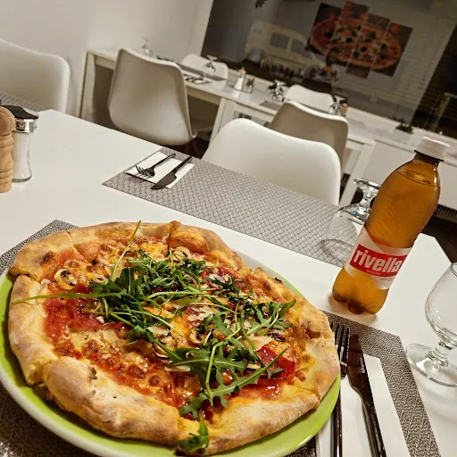 Pizzeria La Contadina – St Margrethen