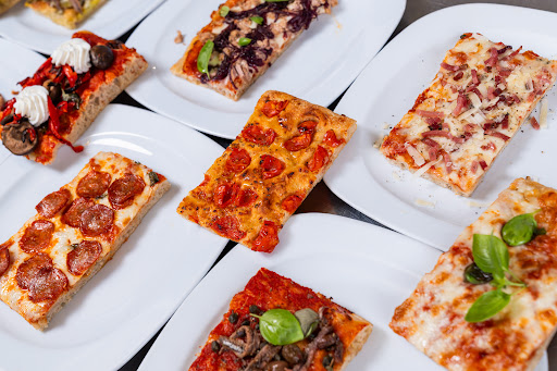 Pizzeria La Corte Graz – Graz