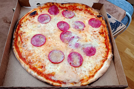 Pizzeria La Famiglia – Järfälla