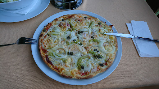 Pizzeria La Gondola – Wegscheid