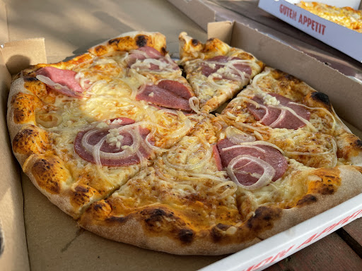 Pizzeria La Luna – Altenstadt