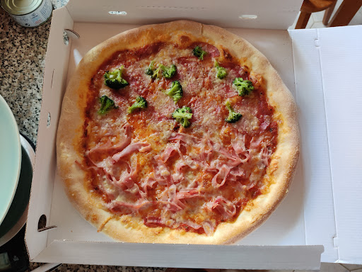 Pizzeria La Mino – Dürnkrut