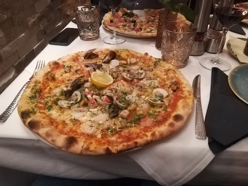 Pizzeria La Perla – Himmelreich