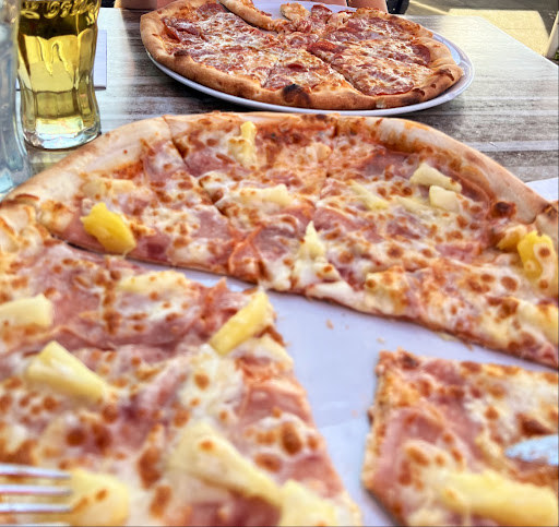 Pizzeria La Picante – Kirchdorf an der Krems
