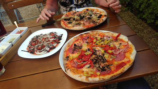 Pizzeria La Pineta – Lappersdorf