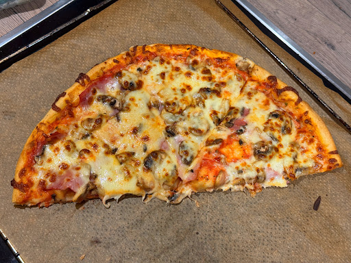 Pizzeria La Rosa – Pfaffenhofen an der Ilm