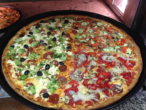 Pizzeria la Stella – Neuberg