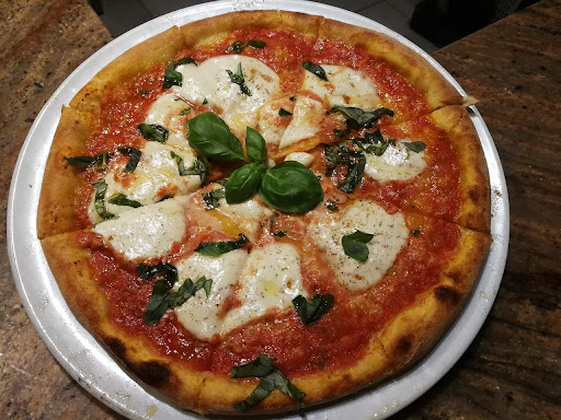 Pizzeria La Strada 7 – Frechen