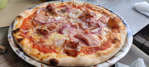 Pizzeria La Strada – Radenthein