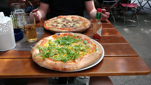 Pizzeria La Strega – Neufeld an der Leitha