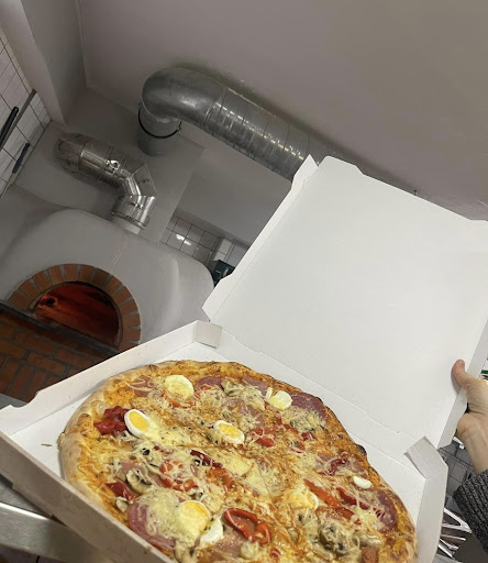 Pizzeria Labella – 67466 Lambrecht – Lambrecht