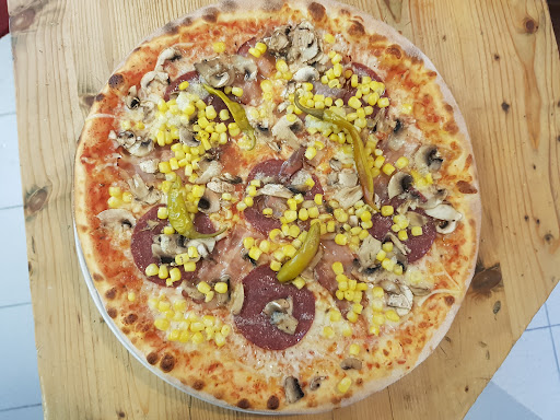 Pizzeria La’Bella Katsdorf – Katsdorf