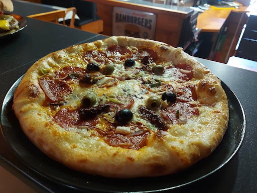 Pizzeria L’angolo – Kőszeg