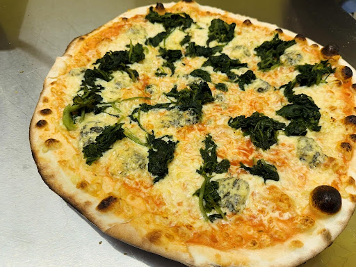 Pizzeria LaVella2 – Ferndorf