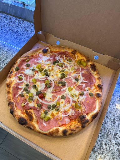Pizzeria Lavino – Ried im Innkreis