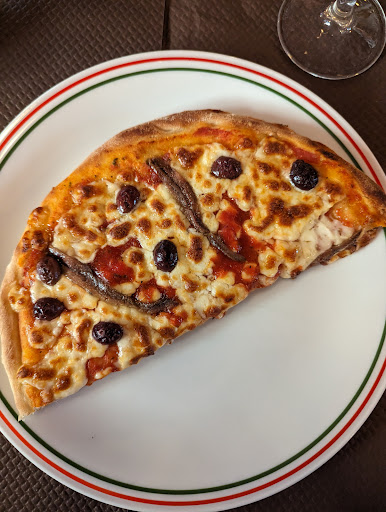 Pizzéria Le Capri – Haguenau