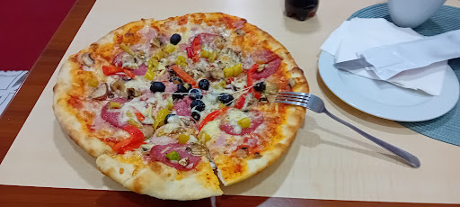 Pizzeria Lecce Ottenschlag – Ottenschlag