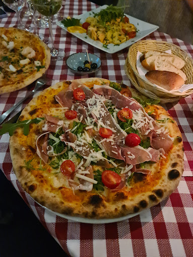 Pizzeria Ledi – Berlin