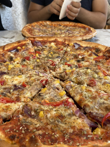 Pizzeria Leon – Schwanenstadt