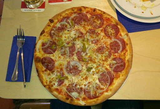 Pizzeria Leone Gramastetten – Gramastetten