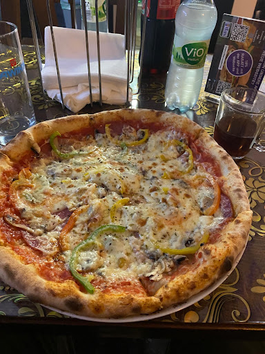 Pizzeria Lilas Oesdorf – Heroldsbach