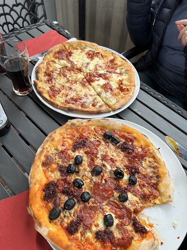 Pizzeria LITTLE ITALY – Hüttenberg