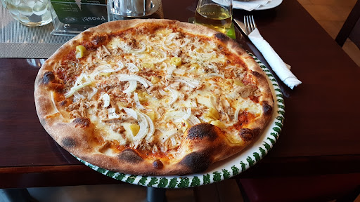 Pizzeria Lo Mero – Wörgl