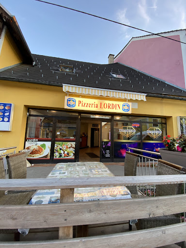 PIZZERIA LORDIN KEBAPHAUS – Straß in Steiermark