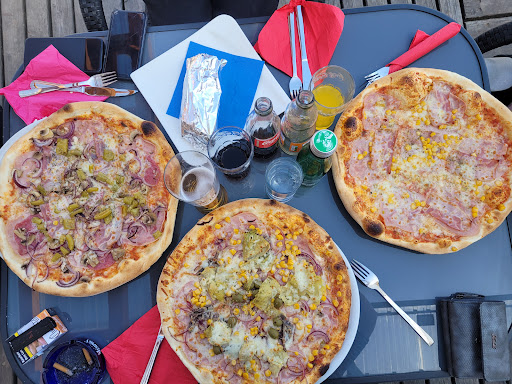 Pizzeria Lorenzo – Rohrbach an der Gölsen