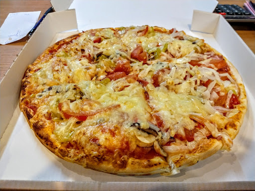 Pizzeria Löwenhof – Hof