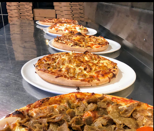 Pizzeria Lunden – Järfälla